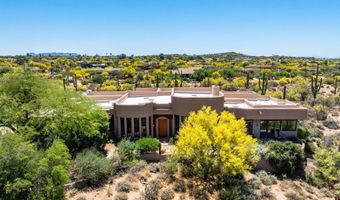 7785 E Celestial St, Carefree, AZ 85377