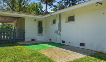 3633 Rosehaven Dr, Charlotte, NC 28205