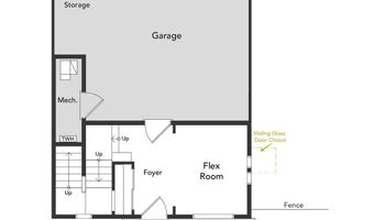 9328 Twin Sisters Dr, Colorado Springs, CO 80927