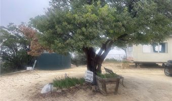 59752 Burnt Valley Rd, Anza, CA 92539