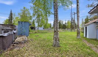 2101 Roosevelt Dr, Anchorage, AK 99517