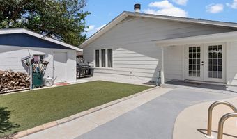 1305 NW 12th St, Andrews, TX 79714