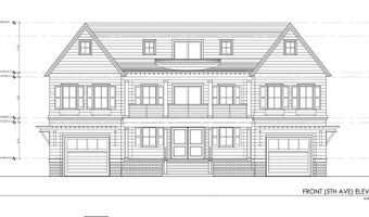4202 5th, Avalon, NJ 08202