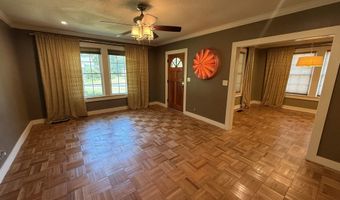 309 W Cleveland St, Bald Knob, AR 72010