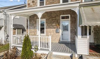 39 N SPRING GARDEN St, Ambler, PA 19002