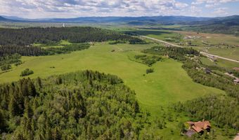 FALCON Drive, Alpine, WY 83128