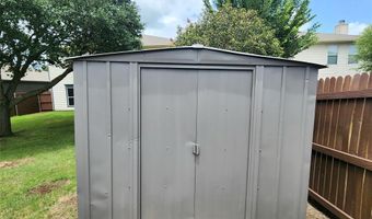 817 Sequoia Dr, Anna, TX 75409