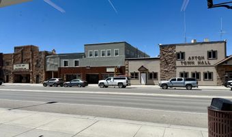 419 S WASHINGTON St, Afton, WY 83110