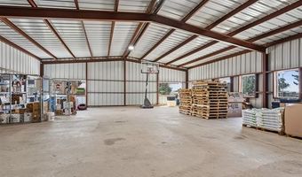 607 S Lake Murray Dr, Ardmore, OK 73401