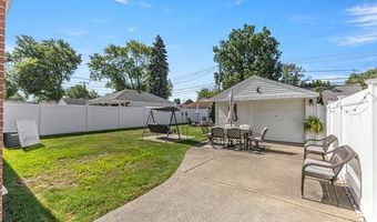 14871 Angelique Ave, Allen Park, MI 48101