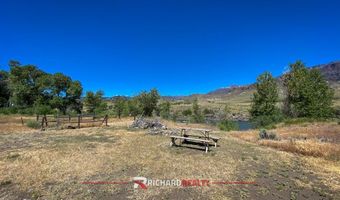 65 Trinity Pass A, Cody, WY 82414