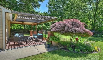 2115 Mecklenburg Ave, Charlotte, NC 28205