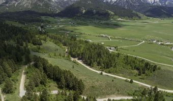Lot 2 MININGER RD, Alpine, WY 83128