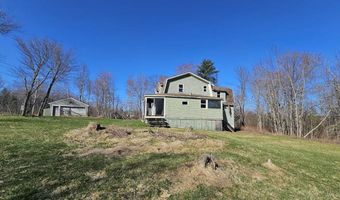 1135 Western Ave, Dixmont, ME 04932