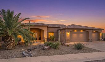 227 W AUBURN SKY Ct, Casa Grande, AZ 85122