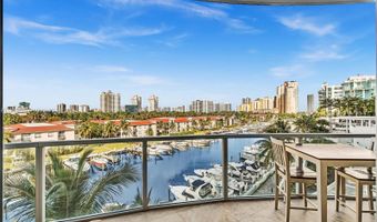 3029 NE 188th St 503, Aventura, FL 33180