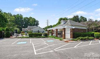 5338 Silabert Ave, Charlotte, NC 28205