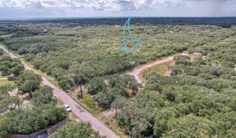 W Rhodes Avenue lot 14, Aransas Pass, TX 78336