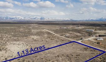 10739 Gadwall Ave, Deeth, NV 89801