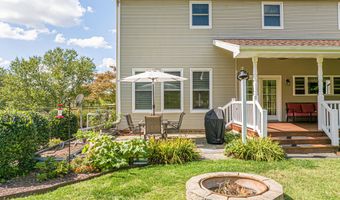 19422 Stirrup Dr, Abingdon, VA 24211