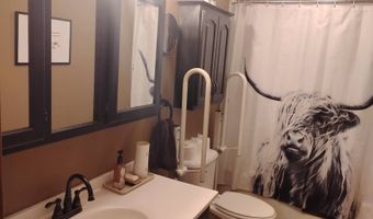 508 NE I & Quot St, Antlers, OK 74523