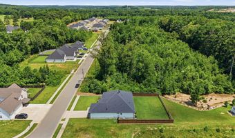 6150 Creekwater Dr, Alexander, AR 72002