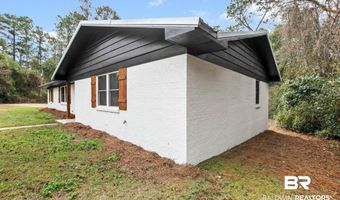 48533 STATE HIGHWAY 59, Bay Minette, AL 36507