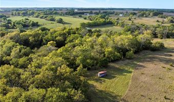 1369 N 550th Rd, Baldwin City, KS 66006
