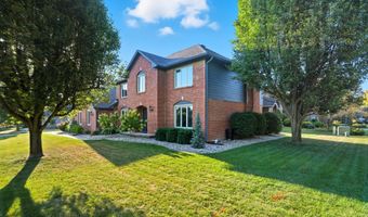 1665 Danaher St, Indianapolis, IN 46217
