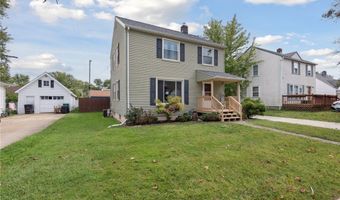 3044 Blair Ave, Ashtabula, OH 44004