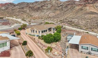 626 Mount Bona Way, Boulder City, NV 89005