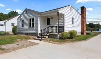 46175 Middle Ridge Rd, Amherst, OH 44001