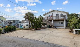 217 W Atlantic Blvd, Atlantic Beach, NC 28512