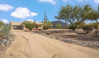 7080 E ARROYO Rd, Cave Creek, AZ 85331