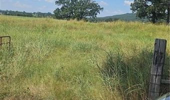 8468 Cambridge Rd, Altus, AR 72821