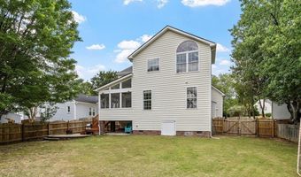 2004 Battlewood Rd, Apex, NC 27523