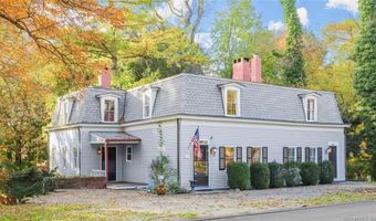 49 Hollow Tree Ridge Rd, Darien, CT 06820
