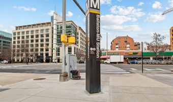 1001 N VERMONT St 804, Arlington, VA 22201