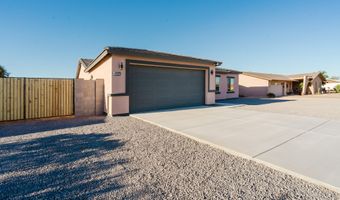 11047 W BENITO Dr, Arizona City, AZ 85123