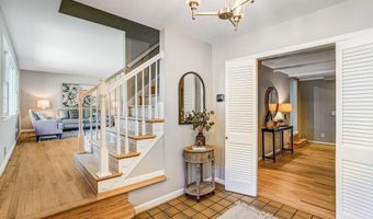 8402 CAMDEN St, Alexandria, VA 22308