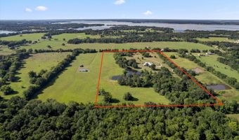 390 County Road 1573, Alba, TX 75410