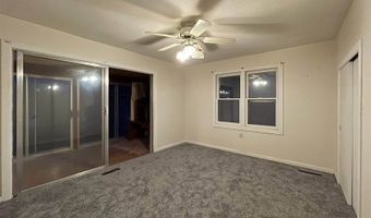 1326 N C St, Arkansas City, KS 67005