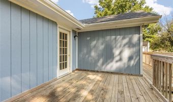 9 Oriole Dr, Agency, MO 64401