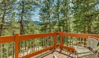 65 Betasso Rd, Boulder, CO 80302