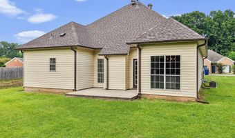 304 PARK VILLAGE Dr, Alabaster, AL 35007