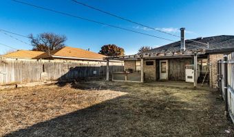 8212 WRANGLER Trl, Amarillo, TX 79110