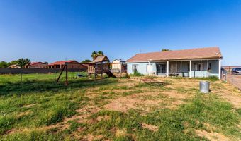 10616 S 272ND Ave, Buckeye, AZ 85326