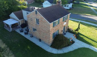 900 Lawn Ave, Hamilton, OH 45013