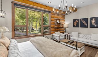 10 Little Highlands Way, Aspen, CO 81611