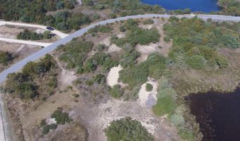 Askins Creek Drive lot 49, Avon, NC 27915